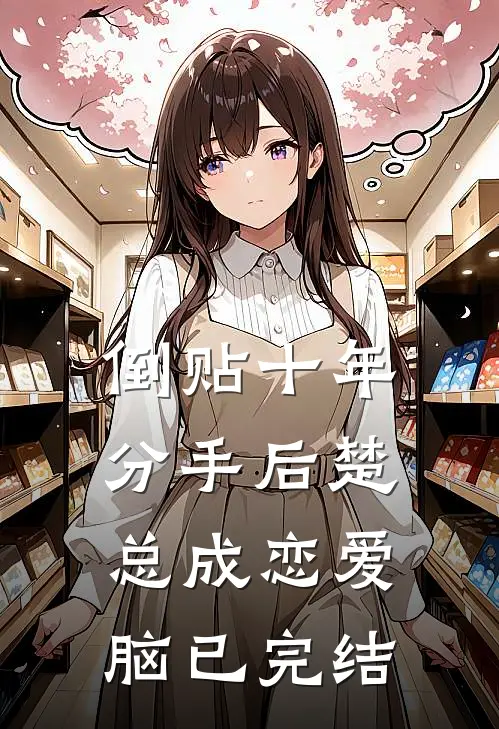 倒贴十年，分手后楚总成恋爱脑已完结