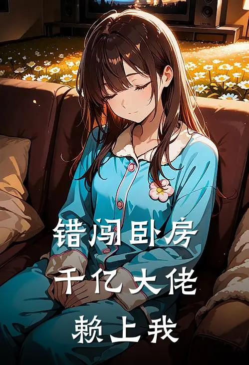 错闯卧房，千亿大佬赖上我