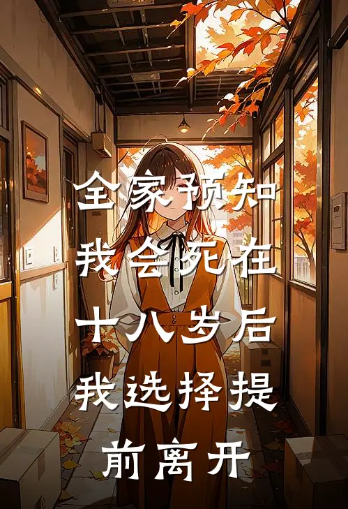 全家预知我会死在十八岁后，我选择提前离开