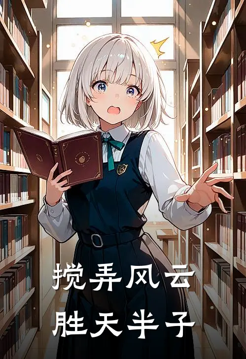 搅弄风云，胜天半子