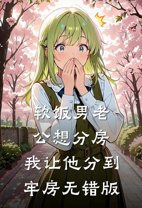 软饭男老公想分房，我让他分到牢房无错版