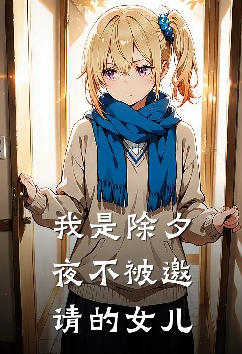 我是除夕夜不被邀请的女儿