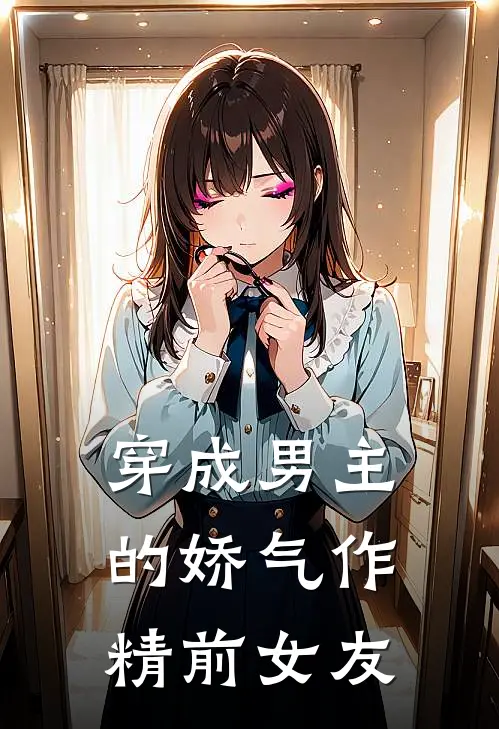 穿成男主的娇气作精前女友