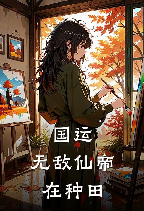 国运：无敌仙帝在种田