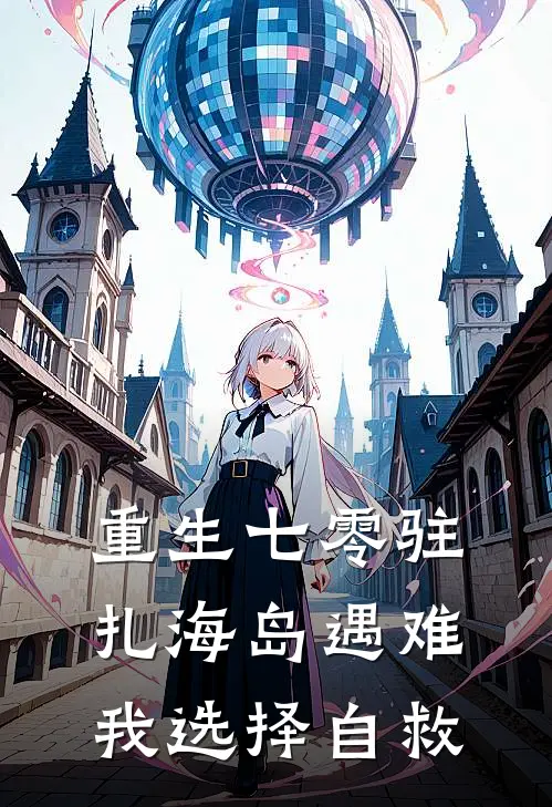 重生七零驻扎海岛遇难，我选择自救