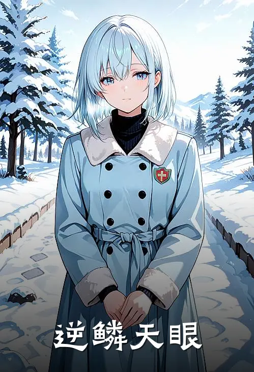 逆鳞天眼