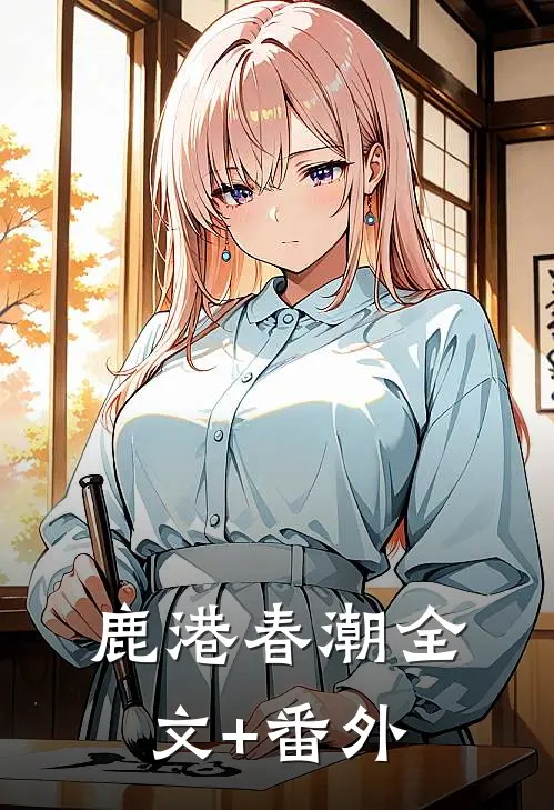 鹿港春潮全文+番外
