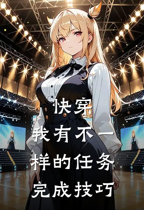快穿：我有不一样的任务完成技巧