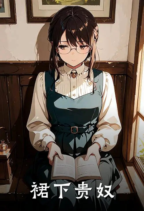 裙下贵奴