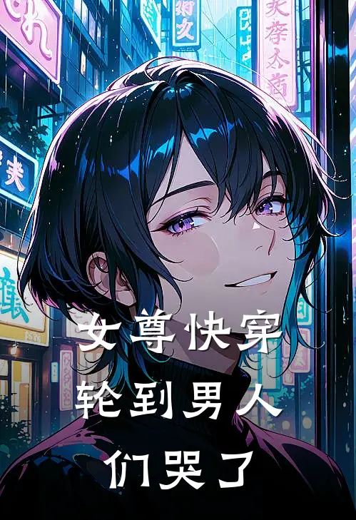 女尊快穿:轮到男人们哭了