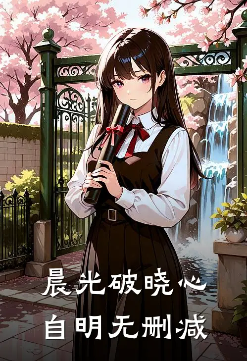 晨光破晓心自明无删减