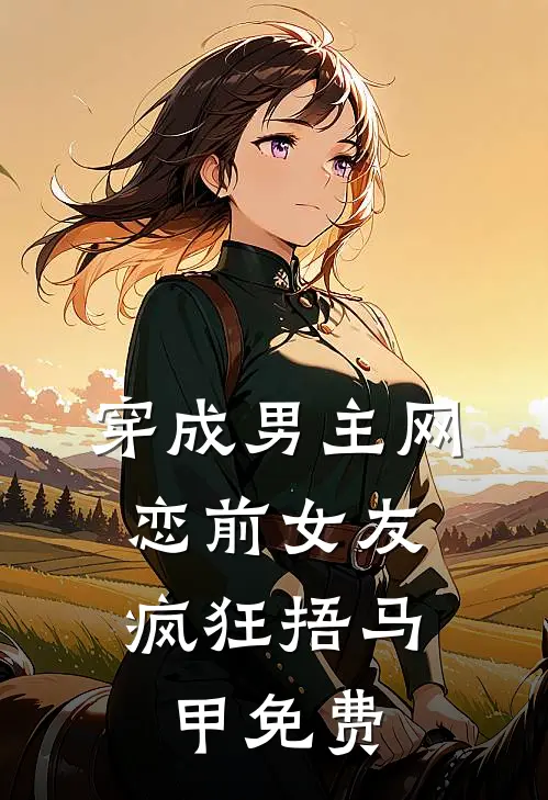 穿成男主网恋前女友，疯狂捂马甲免费