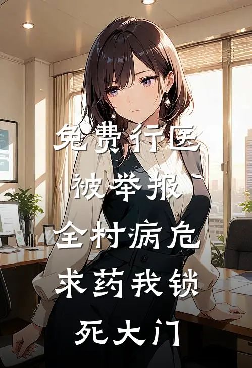 免费行医被举报，全村病危求药我锁死大门