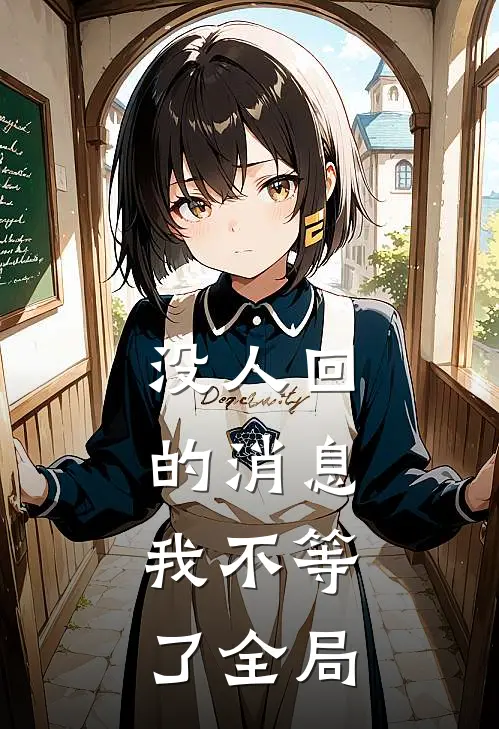 没人回的消息，我不等了全局