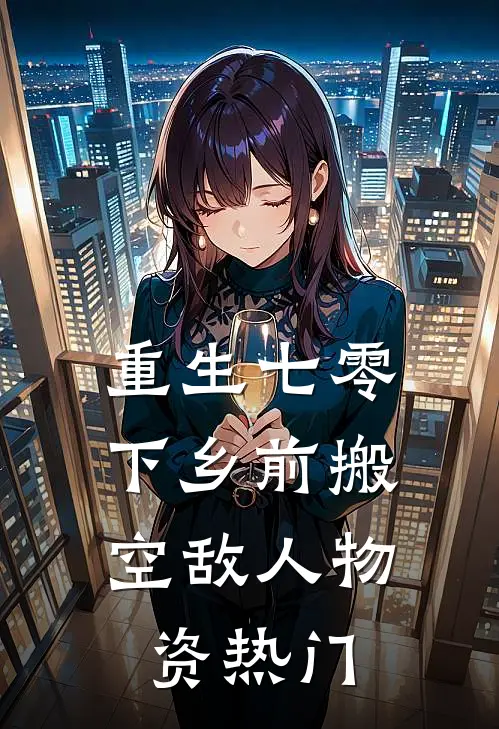 重生七零：下乡前搬空敌人物资热门