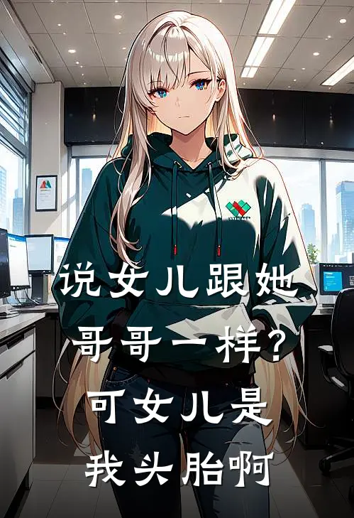 说女儿跟她哥哥一样？可女儿是我头胎啊