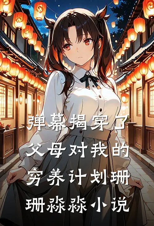 弹幕揭穿了父母对我的穷养计划珊珊淼淼小说