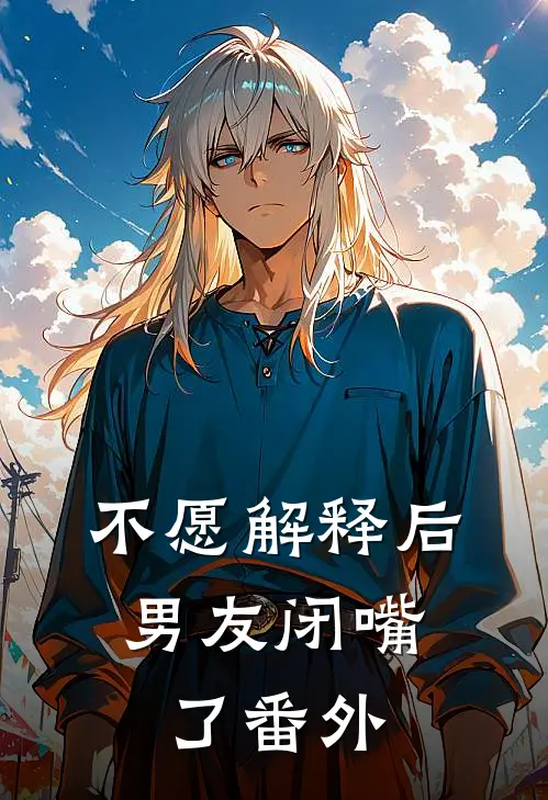 不愿解释后，男友闭嘴了番外