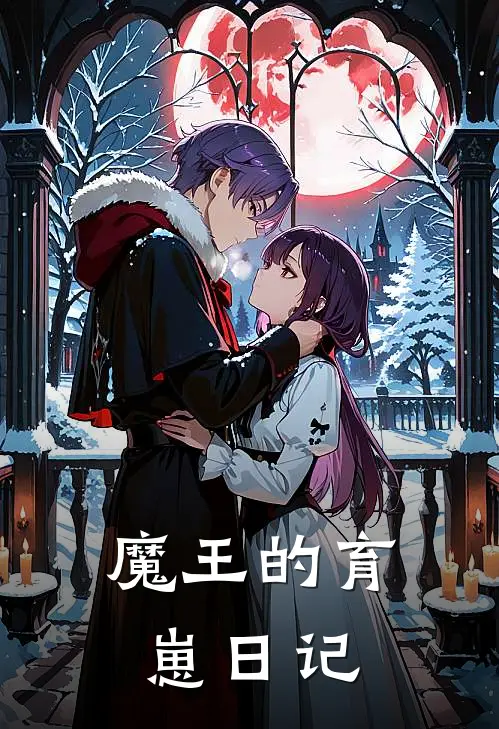 魔王的育崽日记