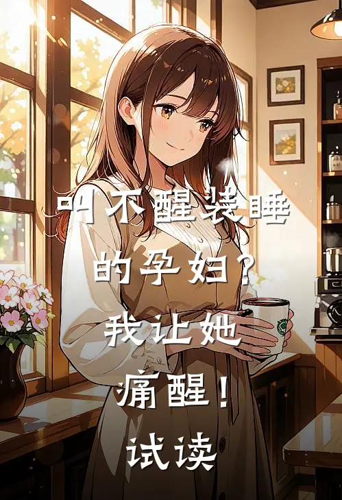 叫不醒装睡的孕妇？我让她痛醒！试读