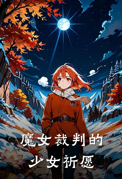 魔女裁判的少女祈愿