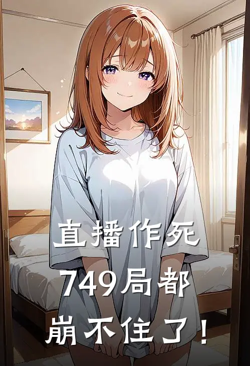 直播作死：749局都崩不住了！