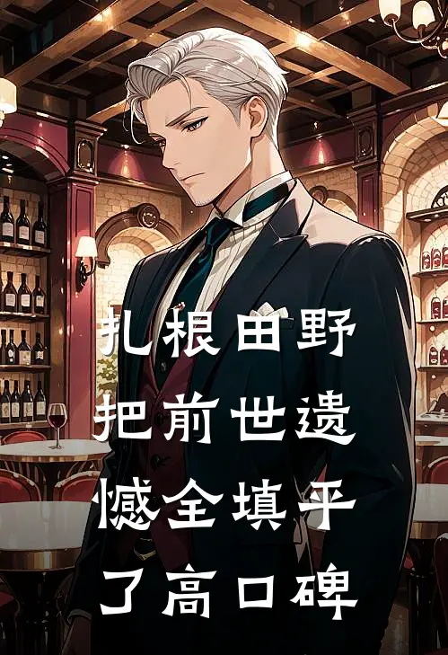 扎根田野，把前世遗憾全填平了高口碑