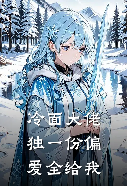 冷面大佬独一份偏爱全给我