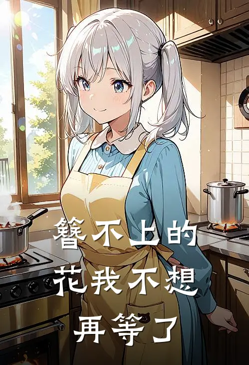 簪不上的花我不想再等了