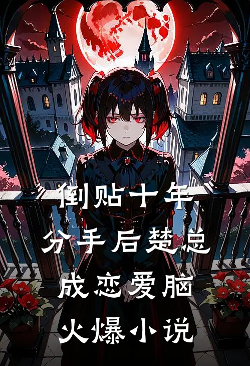 倒贴十年，分手后楚总成恋爱脑火爆小说