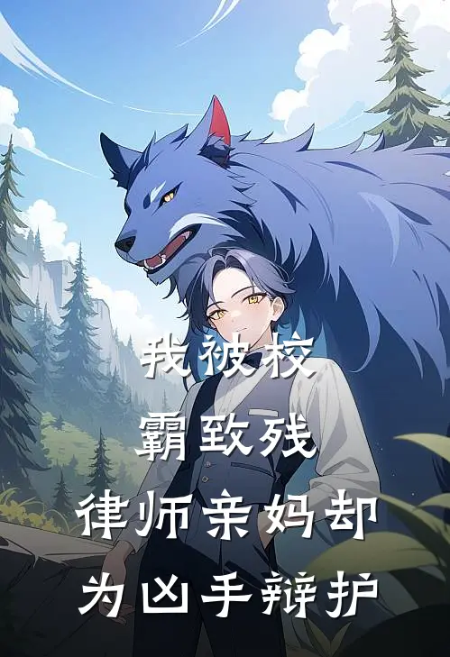我被校霸致残,律师亲妈却为凶手辩护