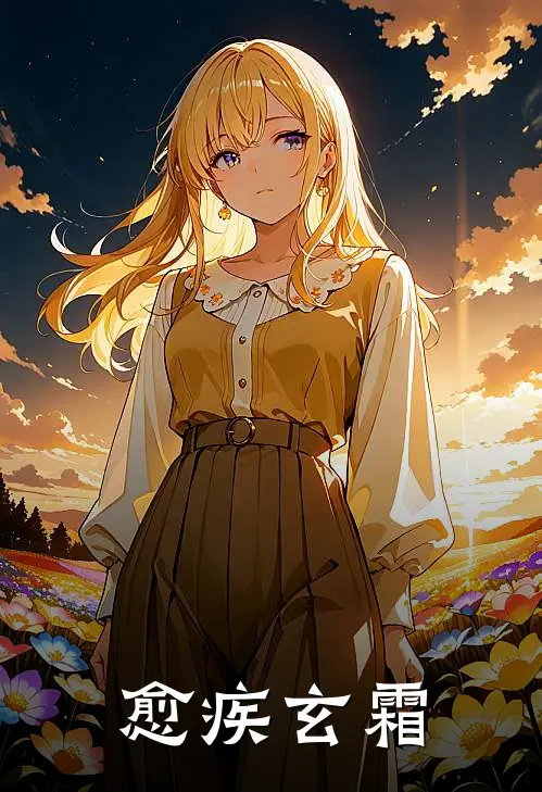 愈疾玄霜