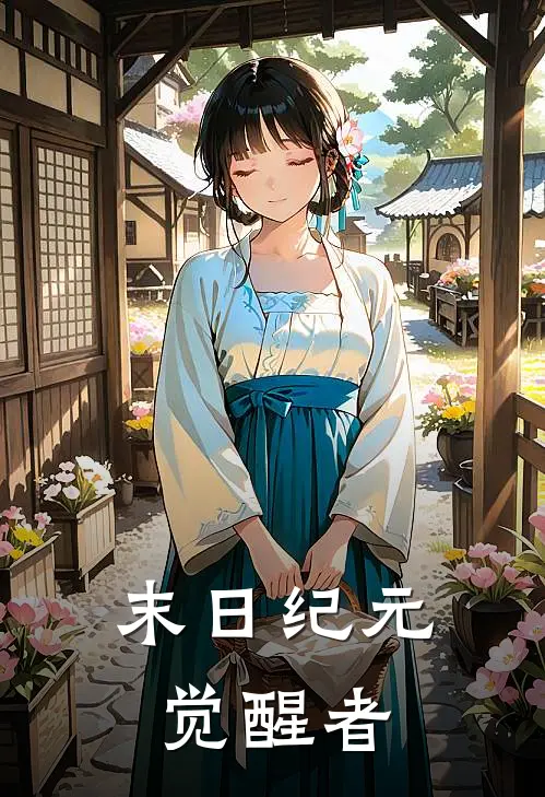 末日纪元觉醒者