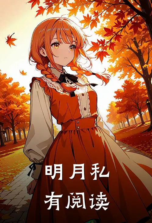 明月私有阅读