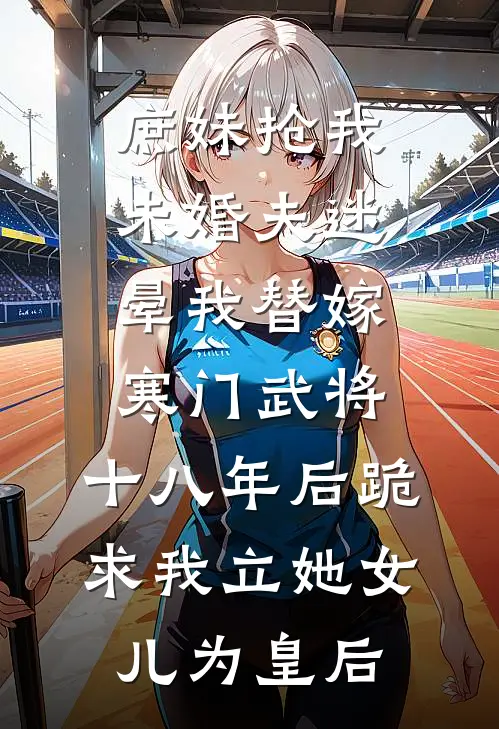 庶妹抢我未婚夫迷晕我替嫁寒门武将,十八年后跪求我立她女儿为皇后
