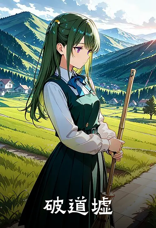 破道墟