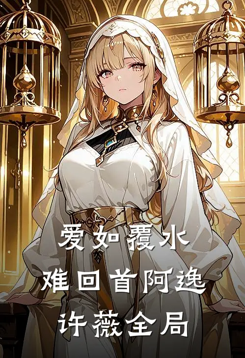 爱如覆水，难回首阿逸许薇全局