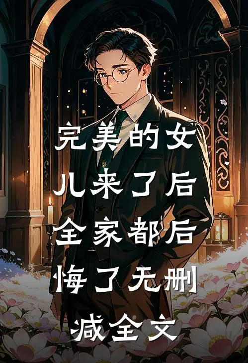 完美的女儿来了后，全家都后悔了无删减全文