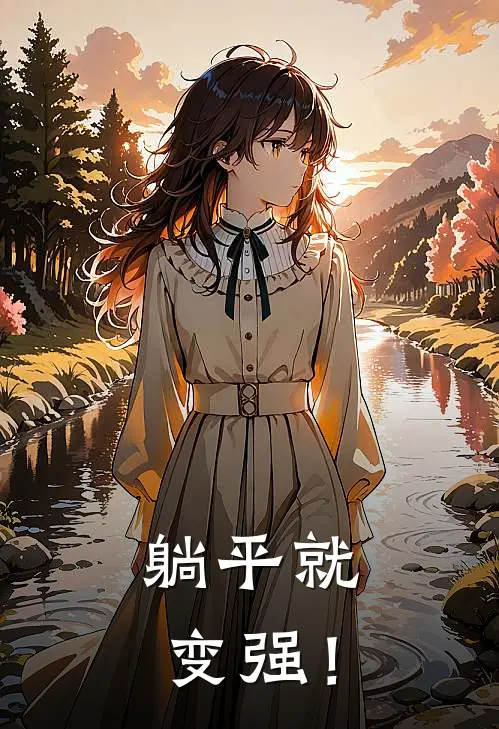 躺平就变强！
