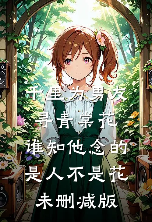 千里为男友寻青棠花，谁知他念的是人不是花未删减版