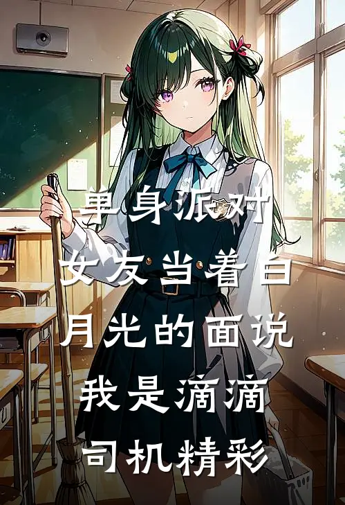 单身派对，女友当着白月光的面说我是滴滴司机精彩
