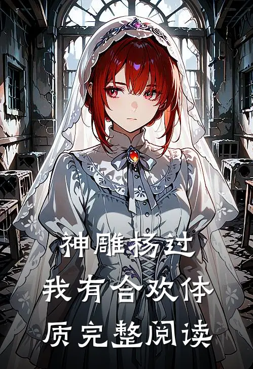 神雕杨过：我有合欢体质完整阅读