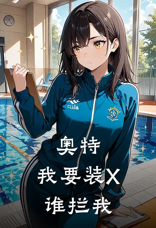 奥特：我要装X谁拦我