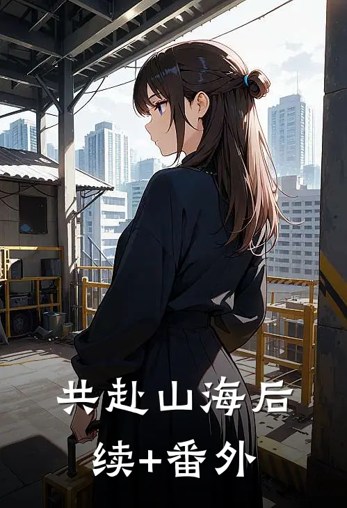 共赴山海后续+番外