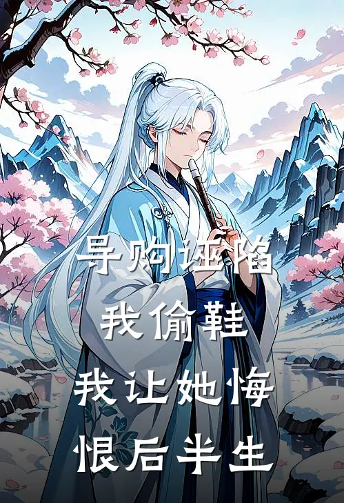 导购诬陷我偷鞋，我让她悔恨后半生