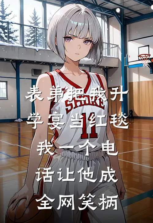 表弟把我升学宴当红毯，我一个电话让他成全网笑柄