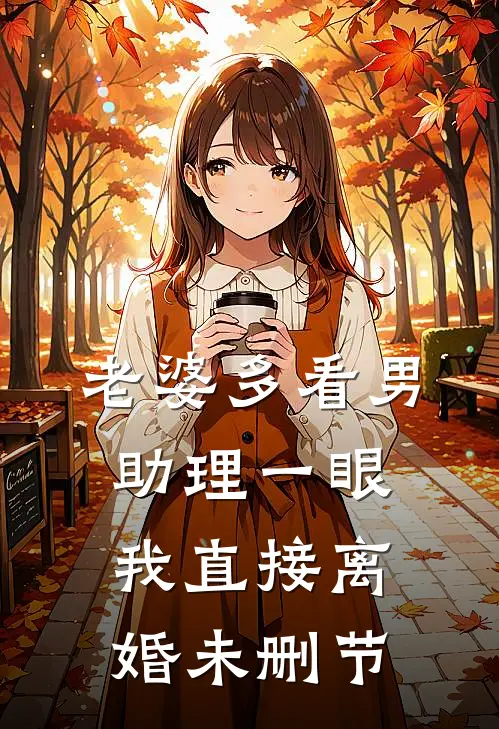老婆多看男助理一眼，我直接离婚未删节