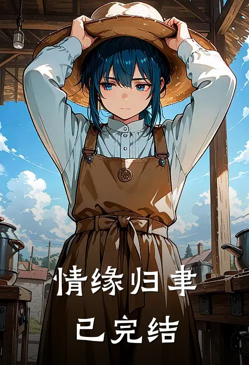 情缘归聿已完结