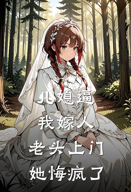 儿媳逼我嫁人，老头上门她悔疯了