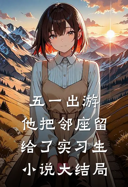 五一出游，他把邻座留给了实习生小说大结局